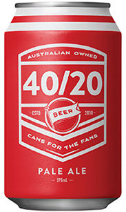 4020 PALE ALE